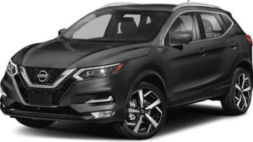 NISSAN ROGUE SPORT 2020 JN1BJ1CV0LW549057 image